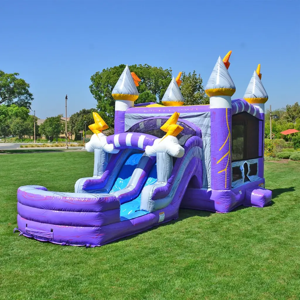 Inflatable Bounce House Rental