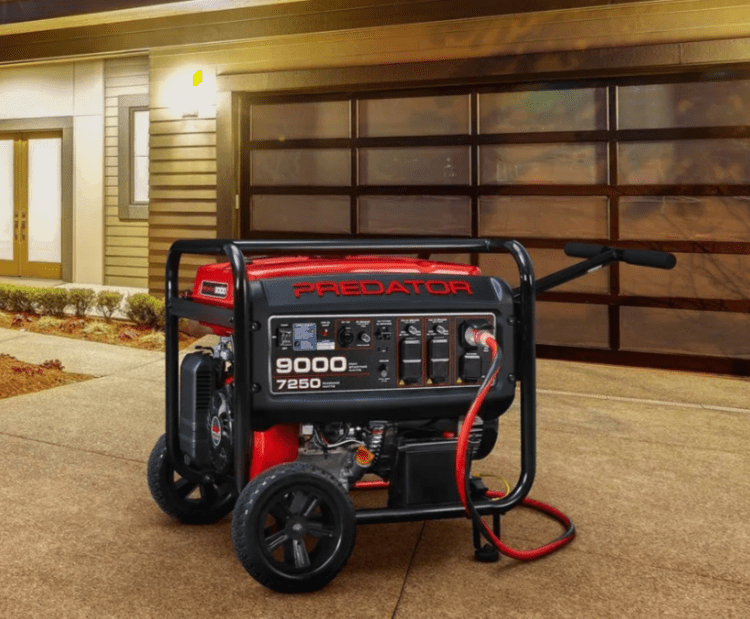 Generator