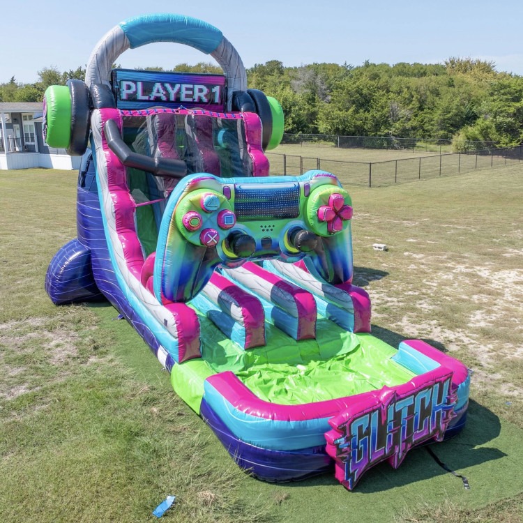 Water Slides Water Slides