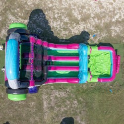 18ft Glitch Gamer Waterslide - Dual Lane Glitch2018ft20Top 1760032533 18ft Glitch Gamer Waterslide - Dual Lane